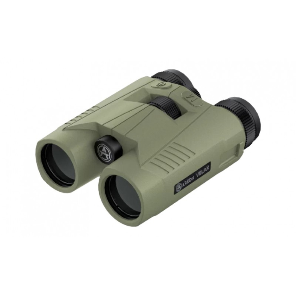 Бинокль с лазерным дальномером ARKON Velax 3K 8x42