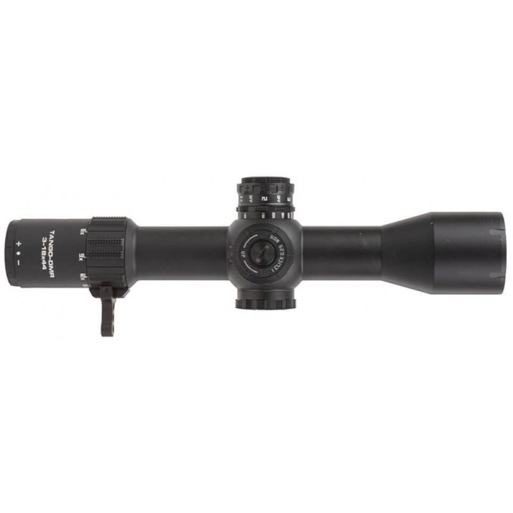 Оптический прицел Sig Sauer TANGO-DMR SCOPE 3-18X44 FFP SF (сетка MOA MILLING 2.0) с подсветкой