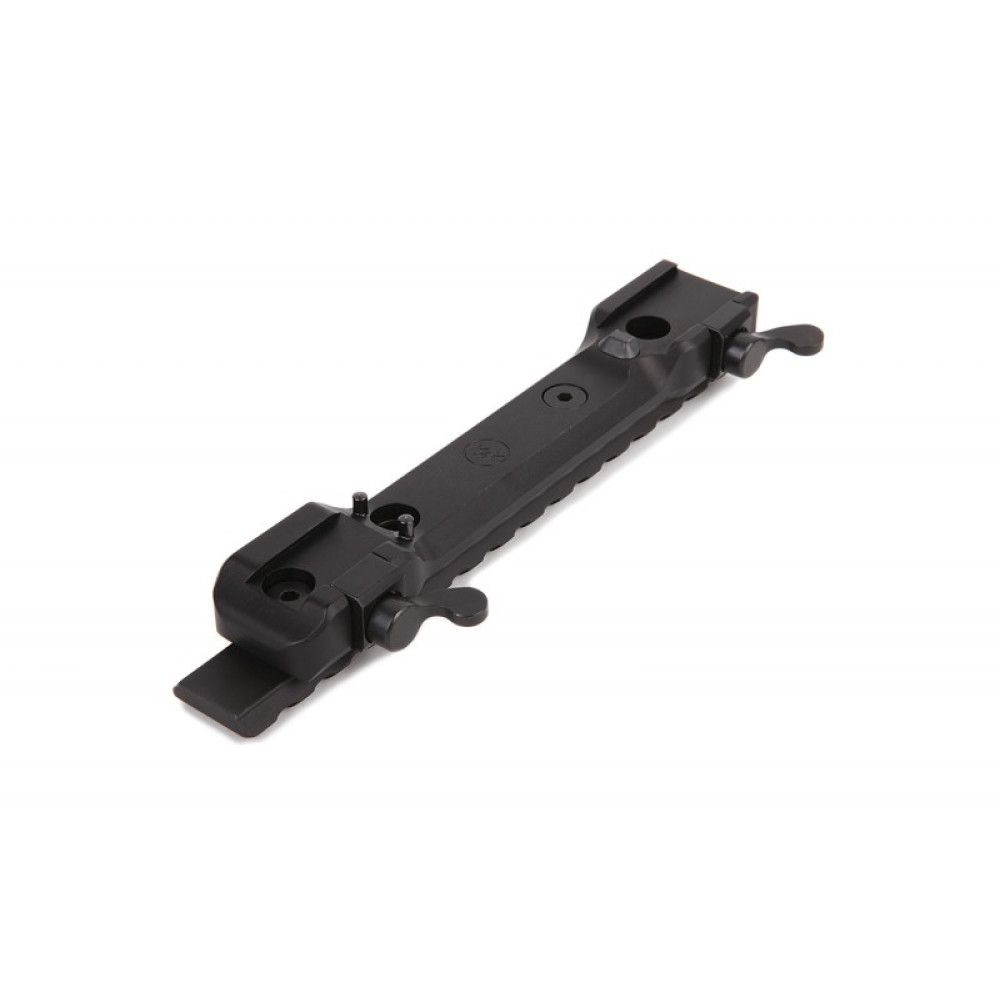 Быстросъемный кронштейн MAK на Weaver для Sako 75 (5072-50054)