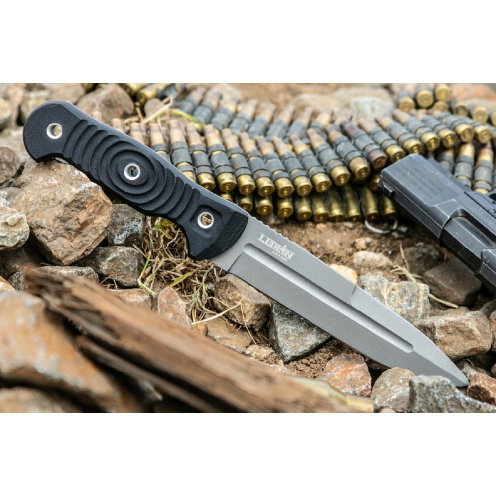 Тактический нож Legion AUS-8 TacWash