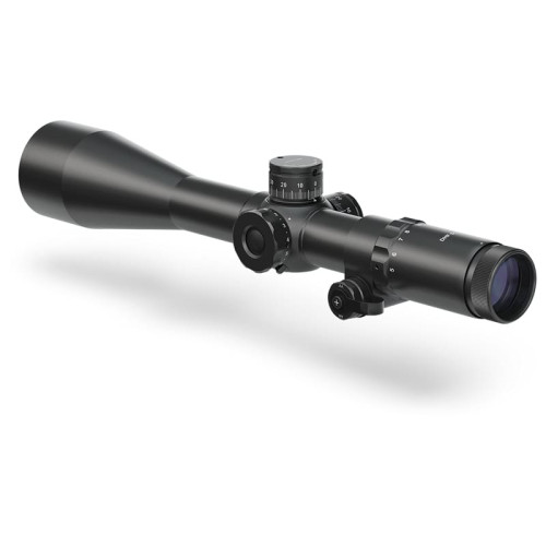 Оптический прицел DHF 5-20x56