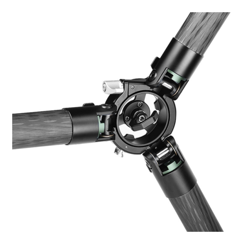 Штатив-трипод карбоновый Sunwayfoto T4040CM серия Master