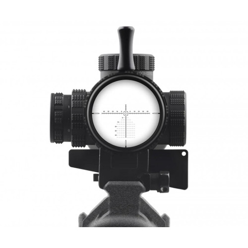Оптический прицел Discovery ED-LHT 4-20X44SFIR MIL FW30