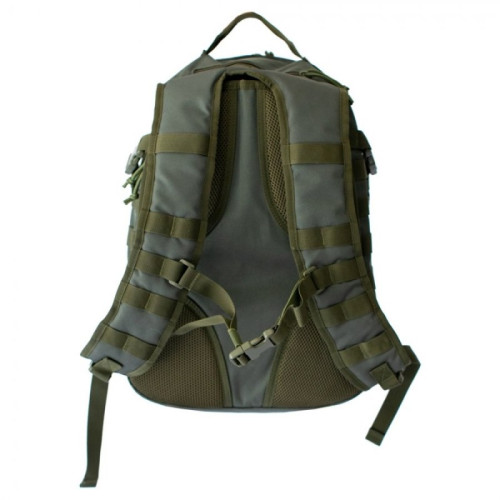 Рюкзак Tramp Commander 50 л (Olive green)