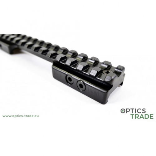 Планка Contessa Weaver/Picatinny для Merkel Helix