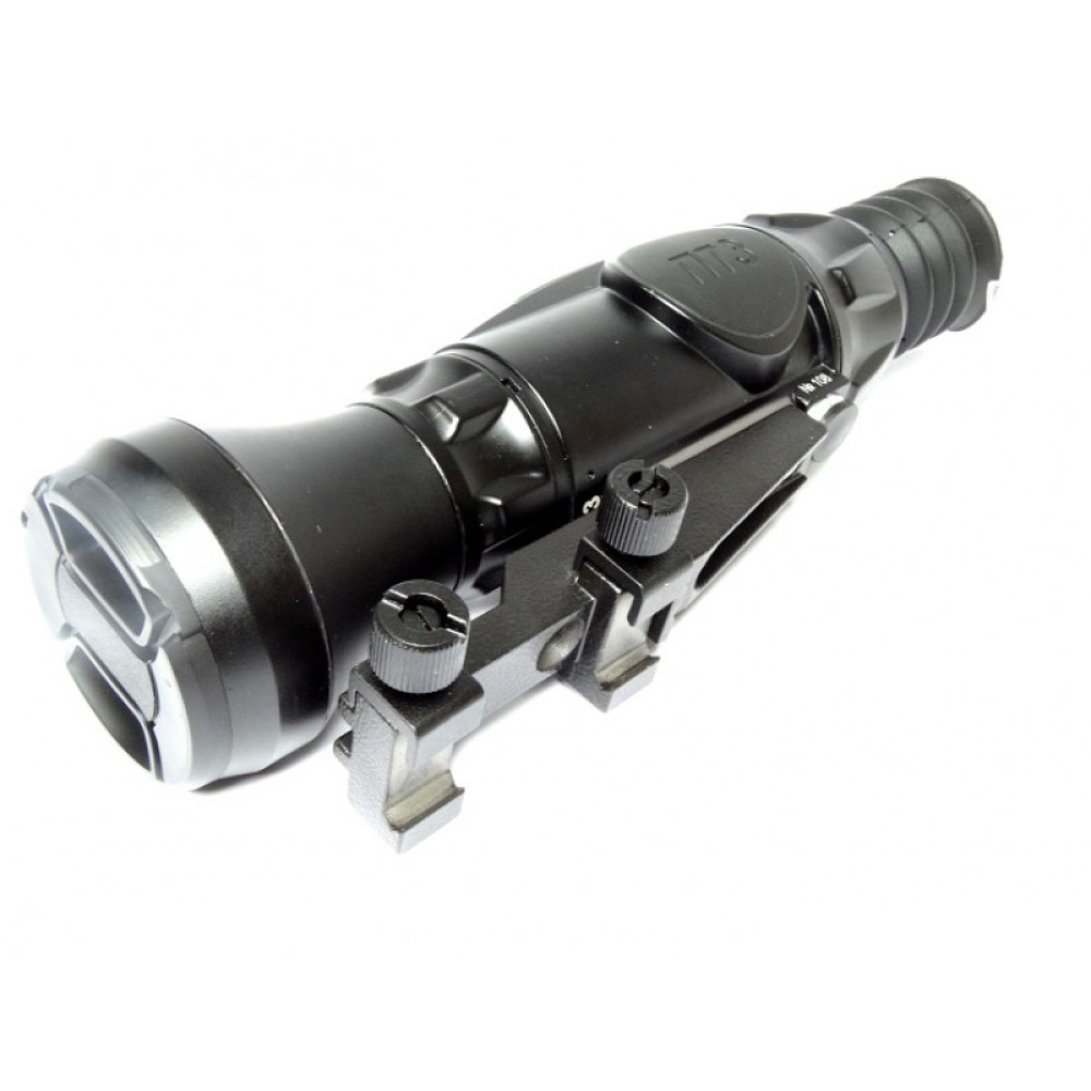 Тепловизионный прицел ПТ-3