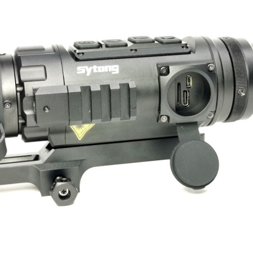 Тепловизионный прицел Sytong RM03-35