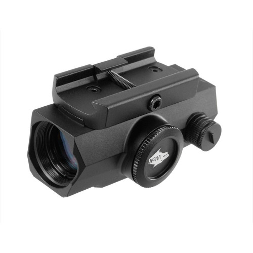 Коллиматорный прицел Veber Wolf Reflex 122 RD