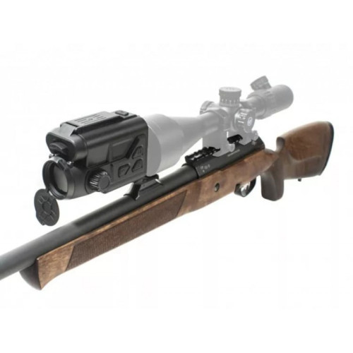 Тепловизионная насадка EATECH SA630