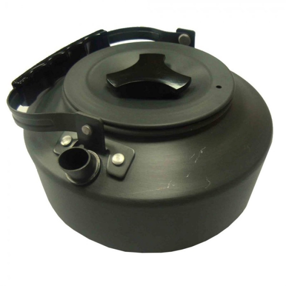 Tramp чайник походный алюминиевый TRC-036