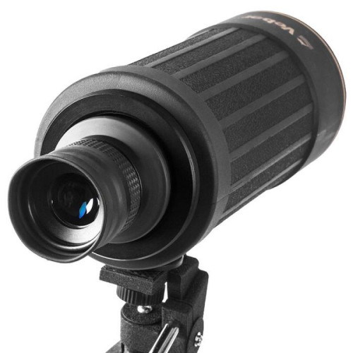 Монокуляр Veber Monty 18x70 BR, черный, Черный