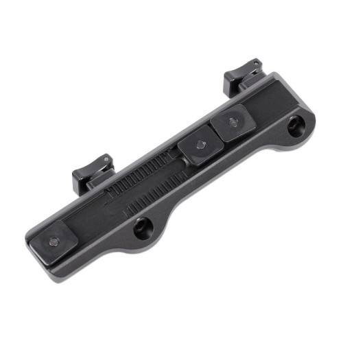 Быстросъемный кронштейн MAK на шину Swarovski для Blaser R93 (50192-60193)