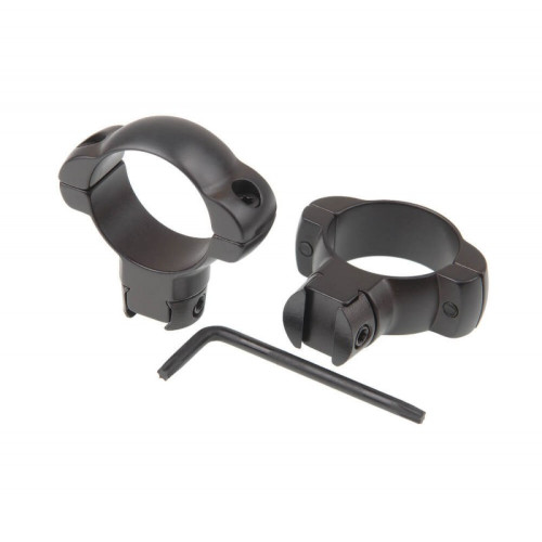 Кольца для прицела Veber 3011 HSN