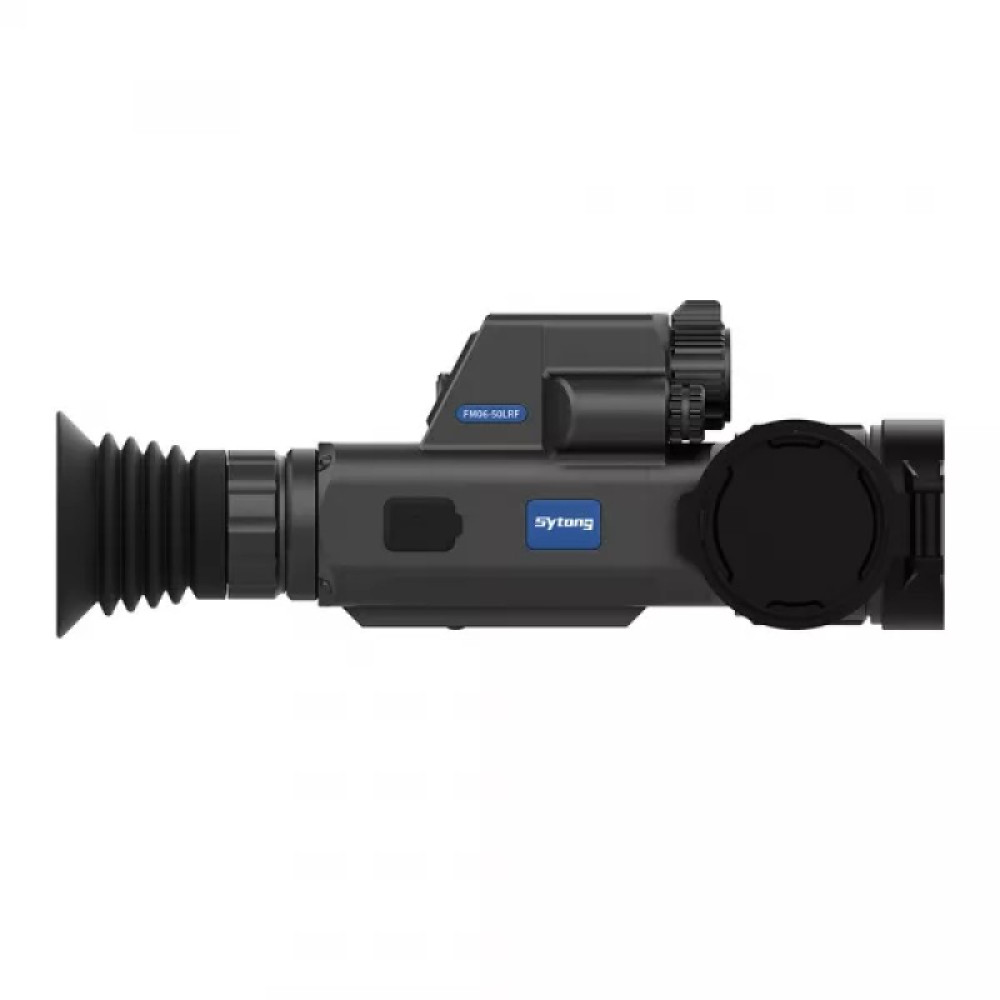 Мультиспектральный прицел Sytong FM06-50 LRF