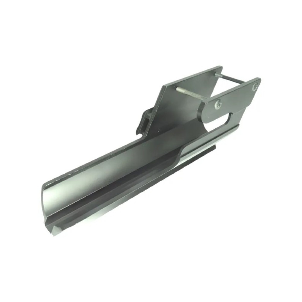 Кронштейн Weaver для МР-155 с дополнительной планкой Weaver