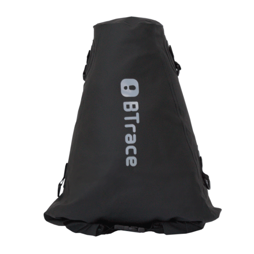 Фотосумка BTrace ПВХ