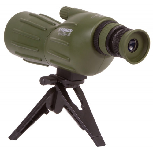 Зрительная труба Konus Konuspot-50 15-40x50
