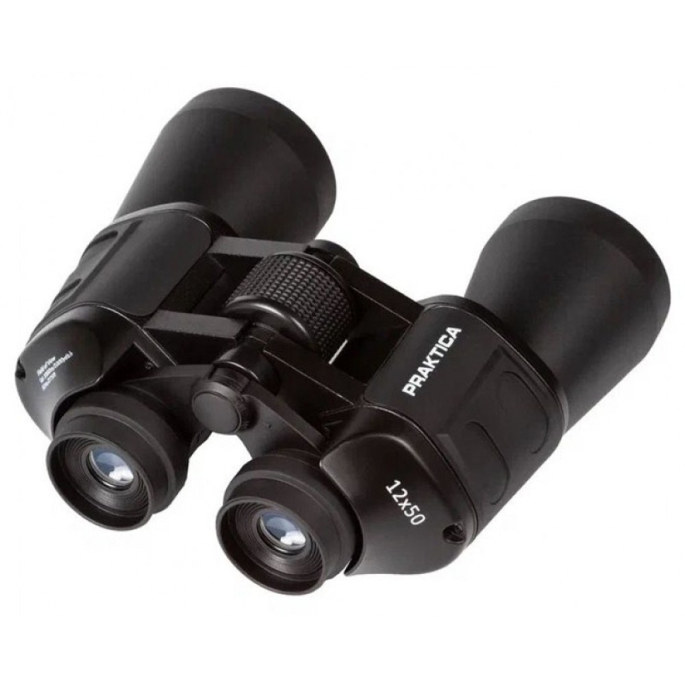 Бинокль PRAKTICA Falcon 12x50