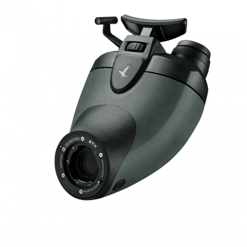 Модуль окуляра BTX, Зеленый