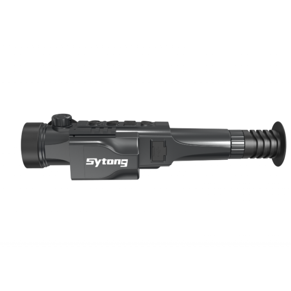 Тепловизионный прицел Sytong NM06-50LRF с дальномером