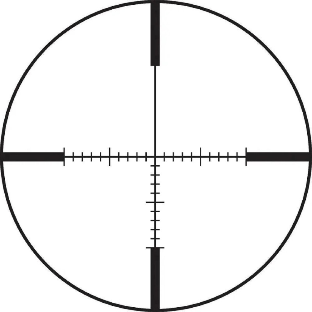Оптический прицел Leupold VX-Freedom 3-9x40 CDS (сетка Tri-MOA) без подсветки