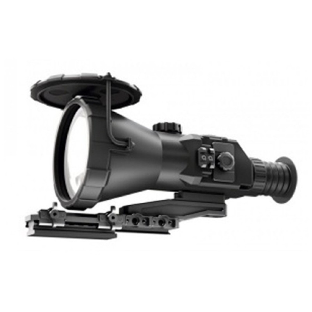 Тепловизионный прицел Fortuna General One 6XL