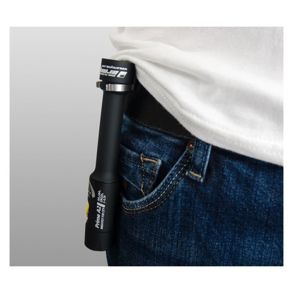 Фонарь на каждый день Armytek Prime A2 (тёплый свет)