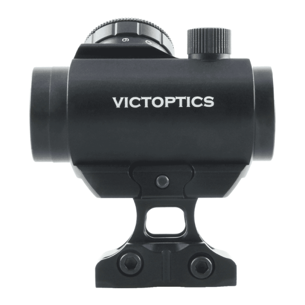 Коллиматорный прицел Vector Optics VictOptics CRL 1x22