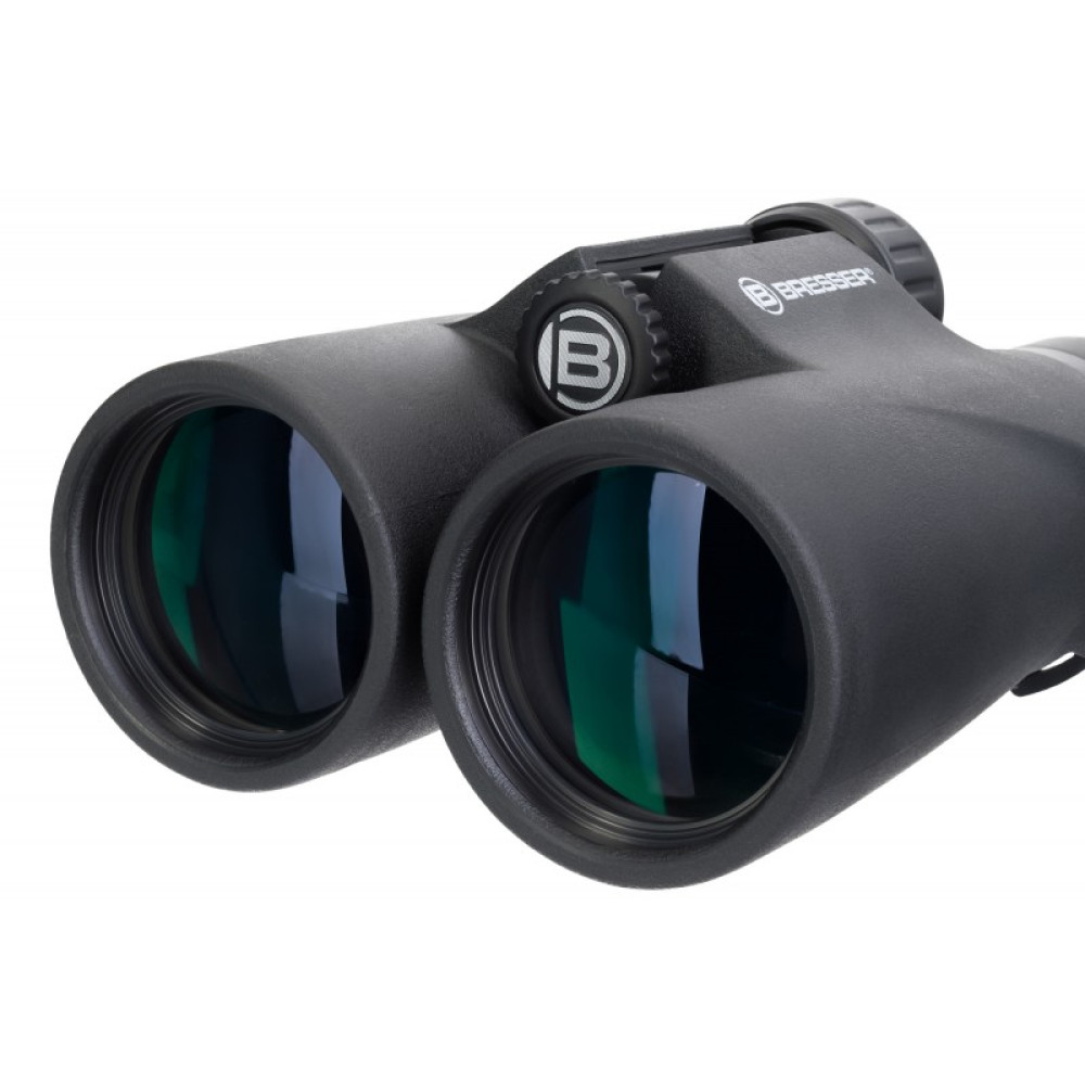 Бинокль Bresser TrueView 10x42 WP