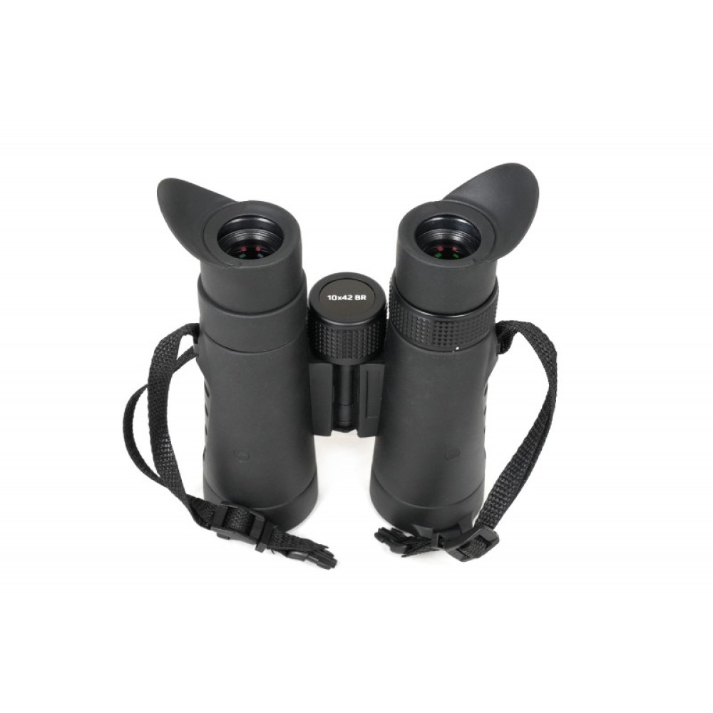 Бинокль Arkon 10x42 BR
