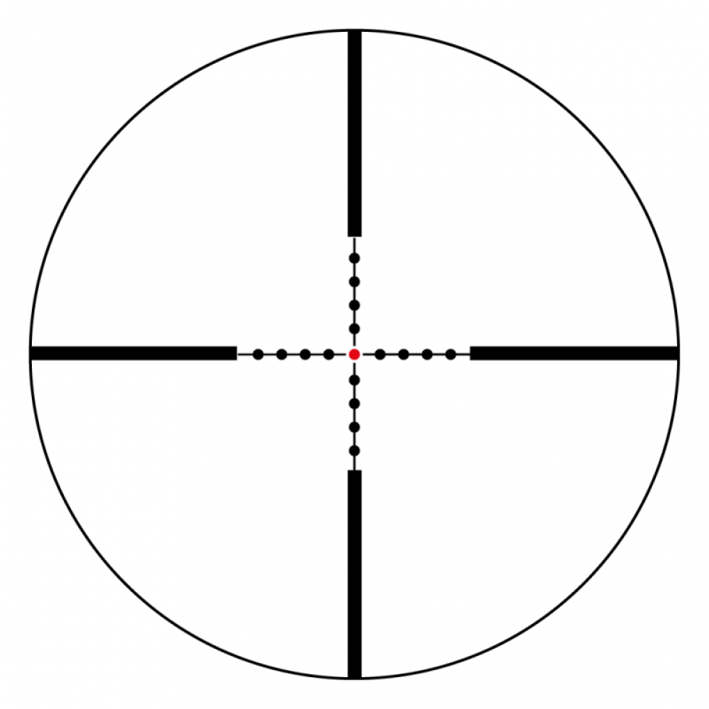 Оптический прицел FALKE TAC 1-6x24