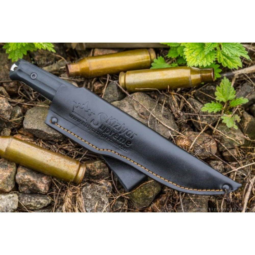 Тактический нож Aggressor 420 HC Lite