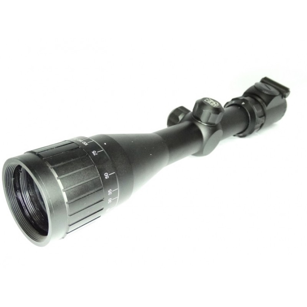 Оптический прицел Combat 4-16x44 AOE