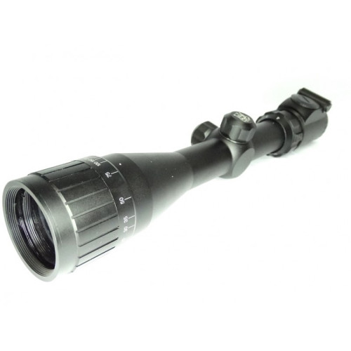 Оптический прицел Combat 4-16x44 AOE