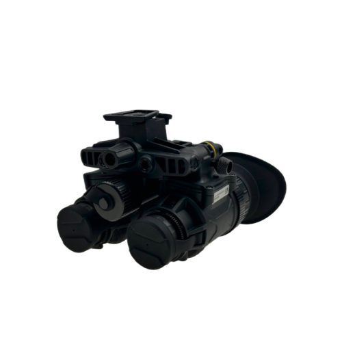 Очки ночного видения с креплением на шлем RED Dion (Green)