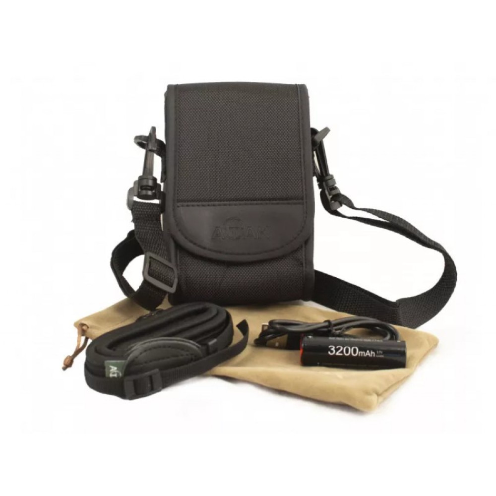 Тепловизионный монокуляр ATAK HT12-16