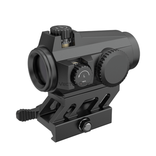 Коллиматорный прицел Vector Optics Maverick-II Plus 1x22 DBR