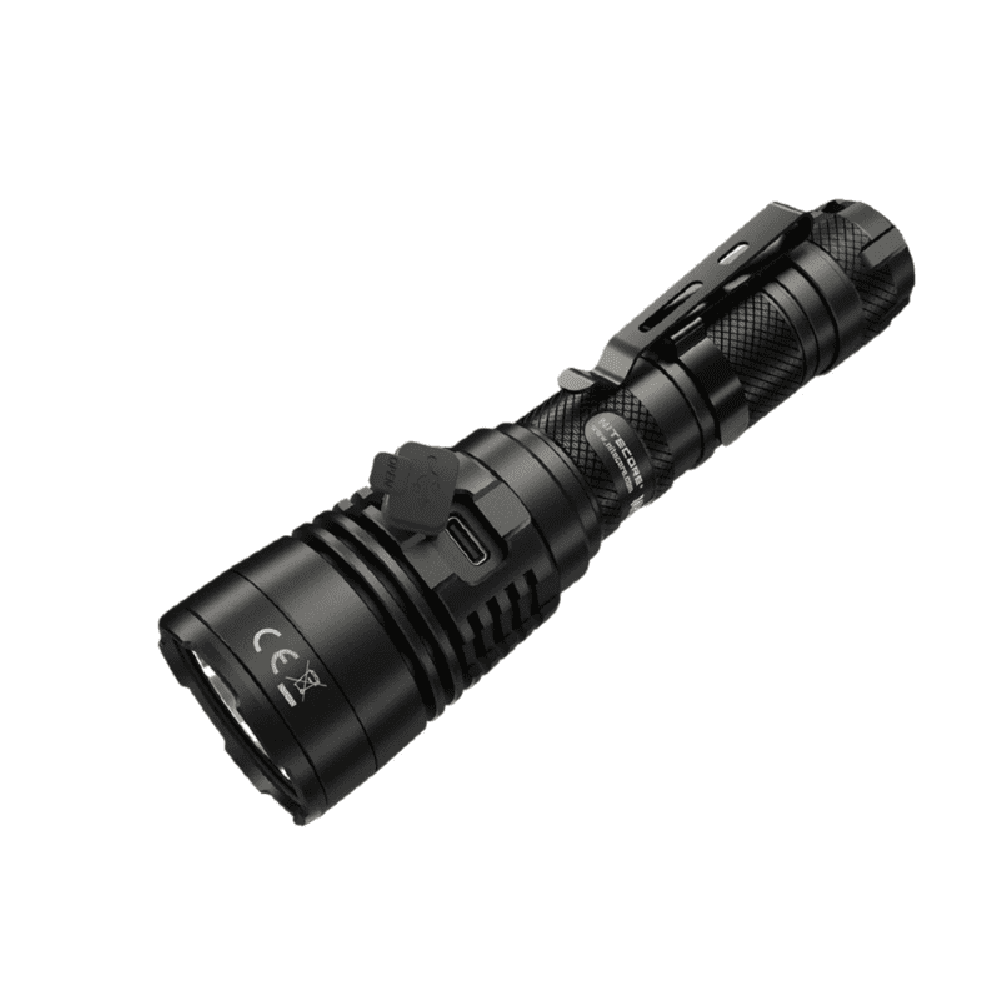 Фонарь Nitecore MH25S