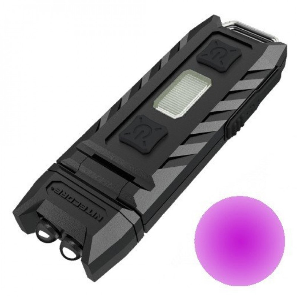 Фонарь Nitecore Thumb Leo