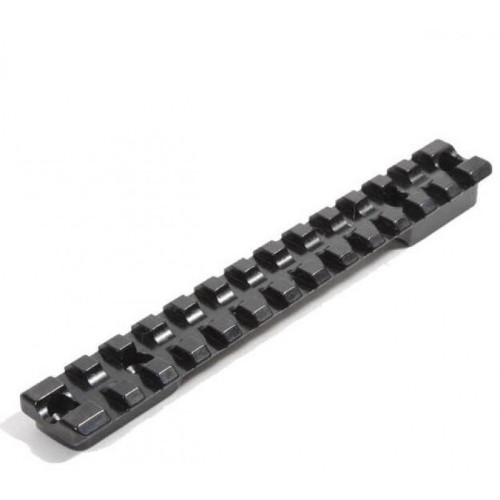 Планка Contessa Weaver/Picatinny для Howa 1500 Short (0 MOA)