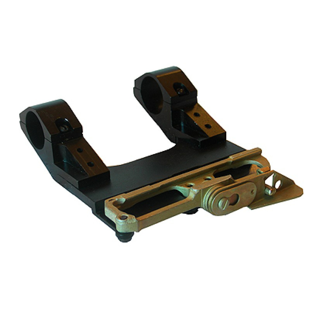 Кронштейн Тигр (25,4)