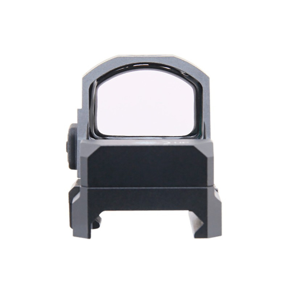 Коллиматорный прицел Vector Optics Frenzy 1x17x24 Pistol, Черный