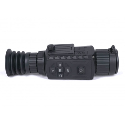 Тепловизионный прицел Arkon Alfa ST25