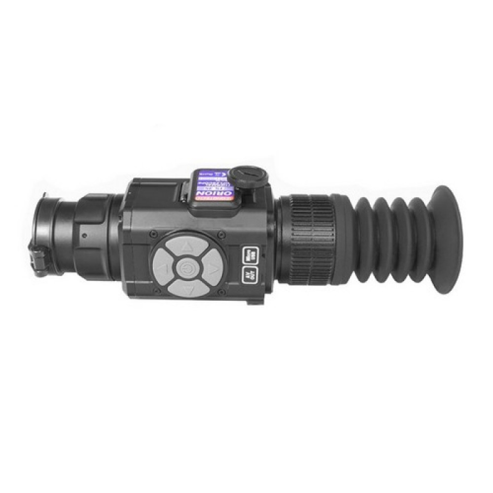 Тепловизионный прицел CONOTECH ORION TS 35 (29Gb)