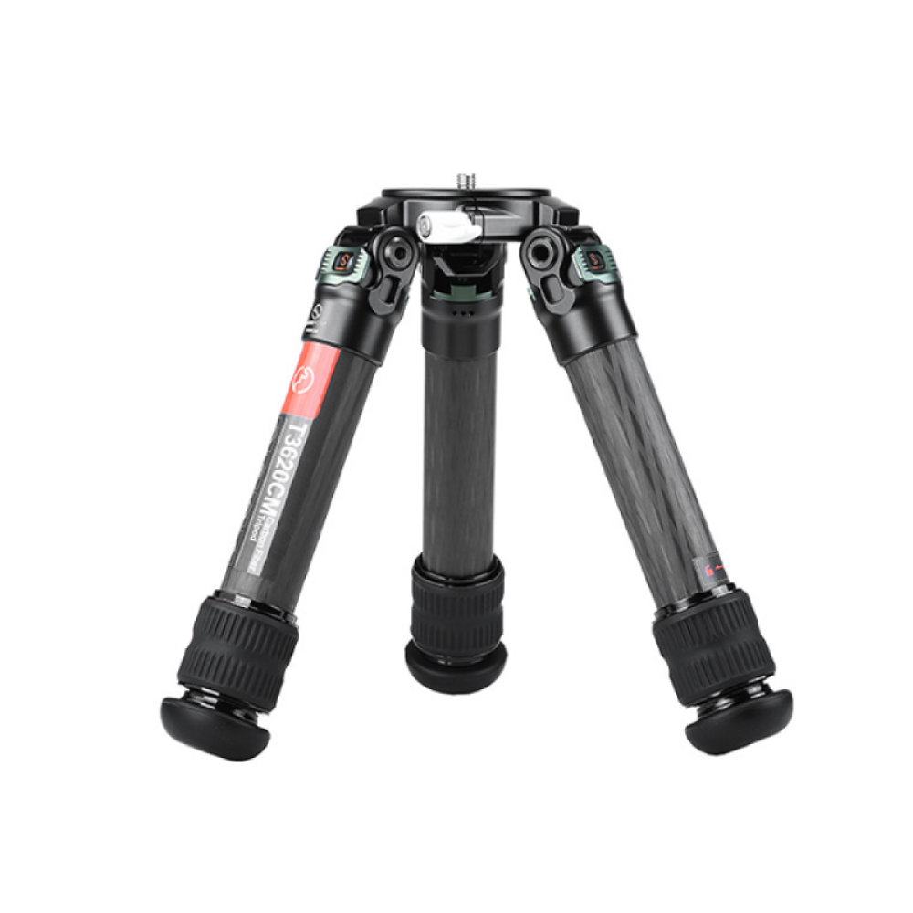 Штатив-трипод Sunwayfoto T3620CM Carbon с креплением Arca-Swiss/Weaver