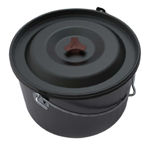 Большой туристический котелок FireMaple Fmc-215