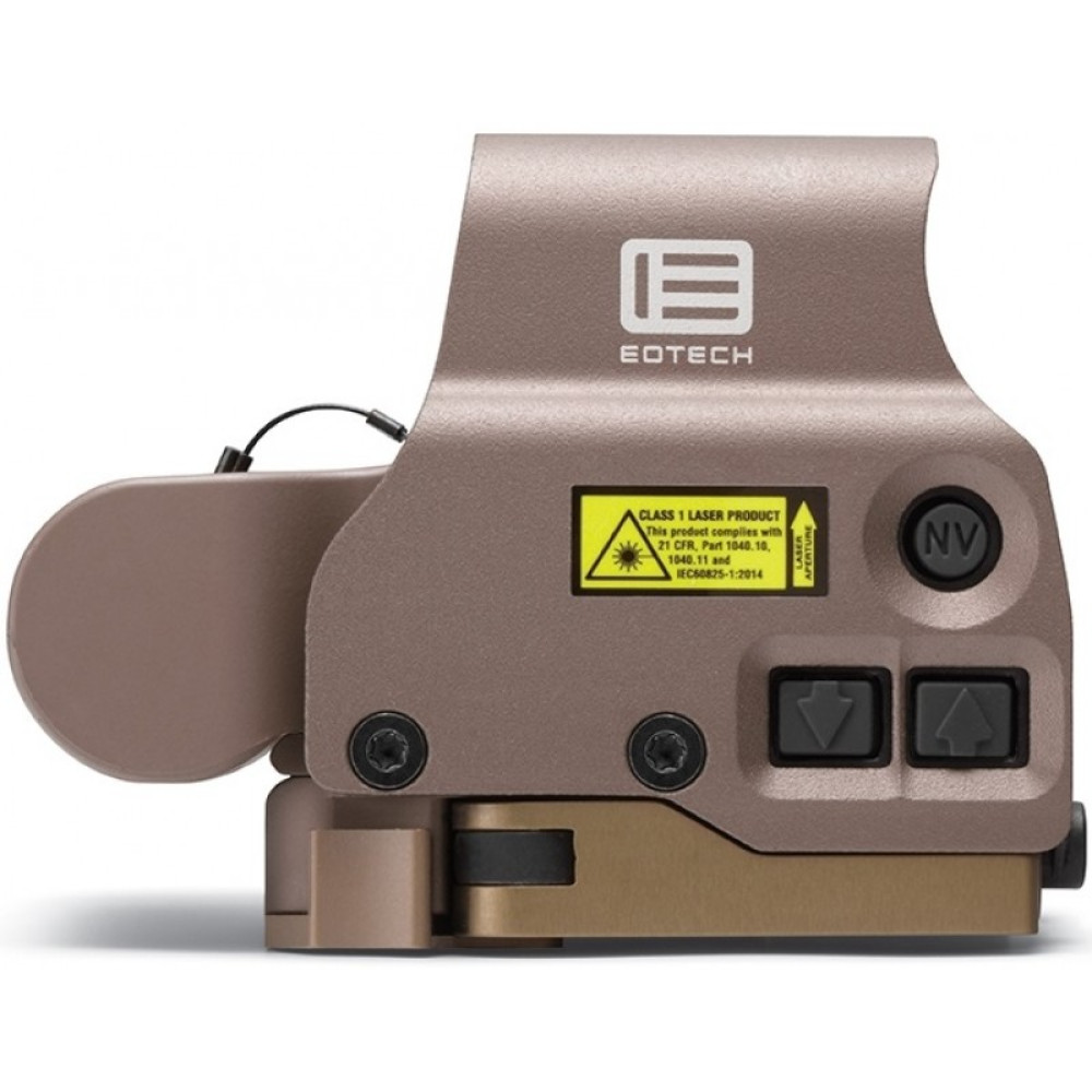 Голографический прицел EOTech EXPS3-2TAN