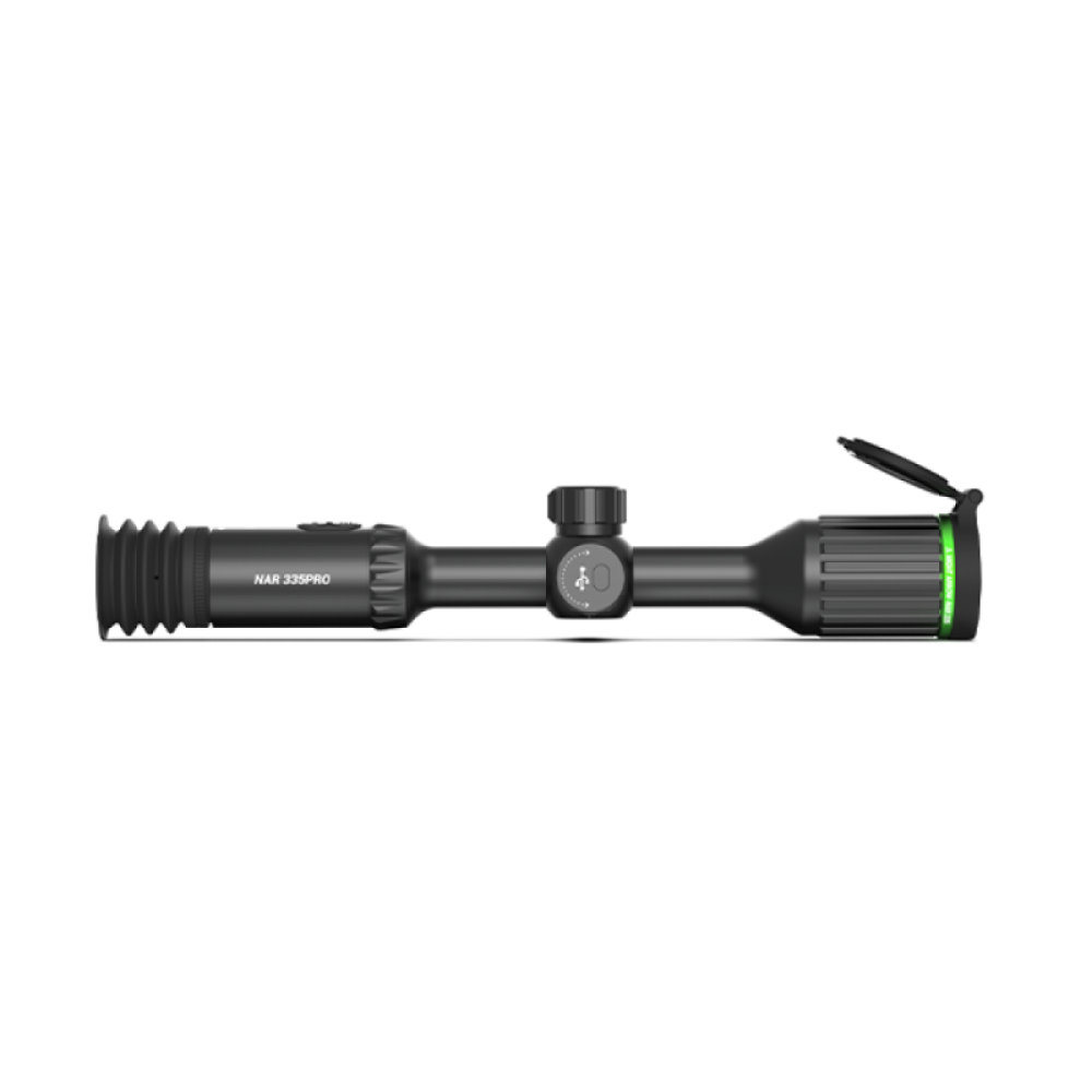 Тепловизионный прицел Conotech Night Arrow 335PRO