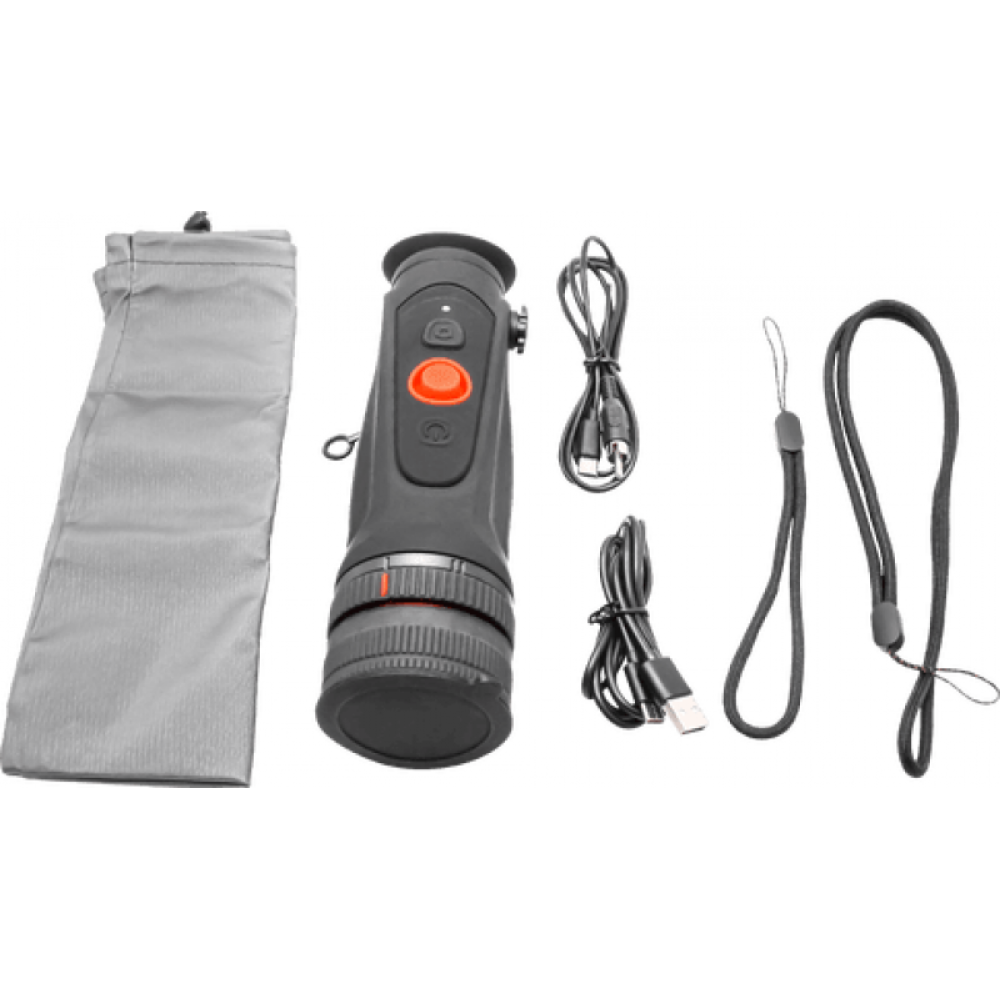 Тепловизор RikaNV Hypnose 350D