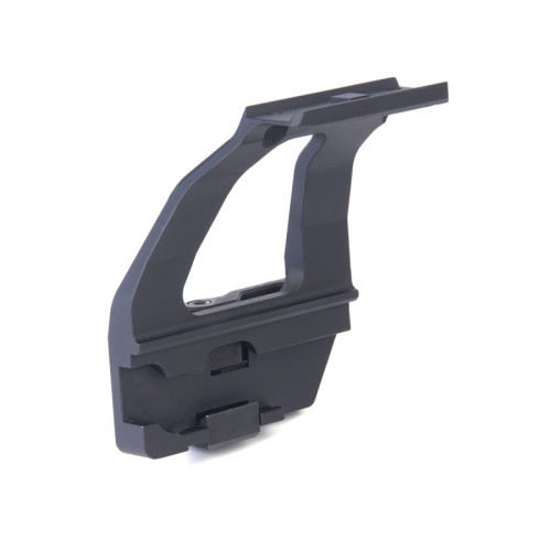 Кронштейн SAG BIT боковой быстросъёмный Aimpoint Micro для АК/Сайга